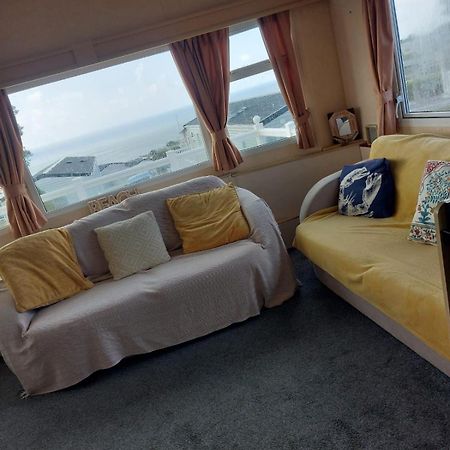 Haven Devon Cliffs Caravan بودليغ سالترتون المظهر الخارجي الصورة