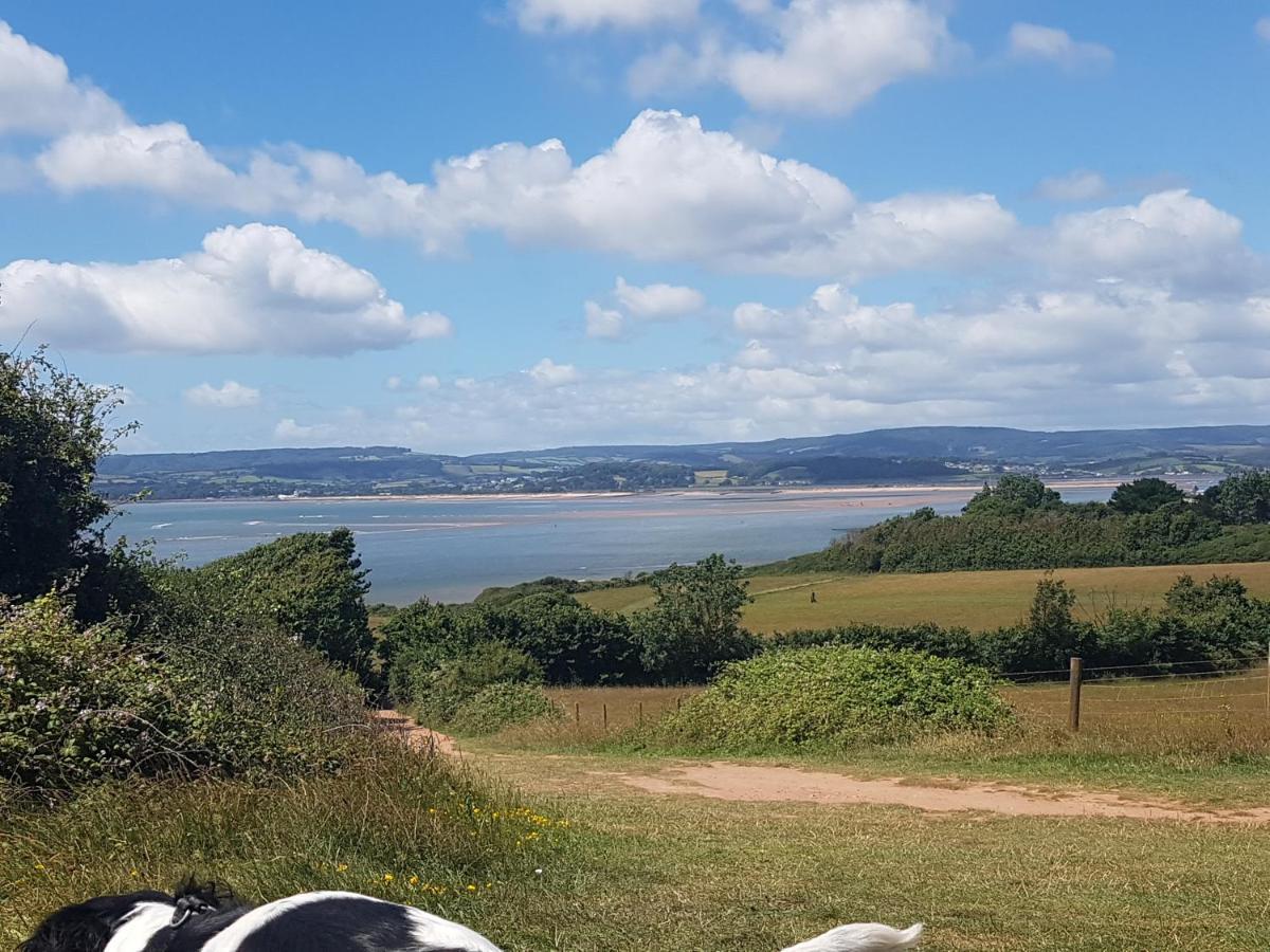 Haven Devon Cliffs Caravan بودليغ سالترتون المظهر الخارجي الصورة