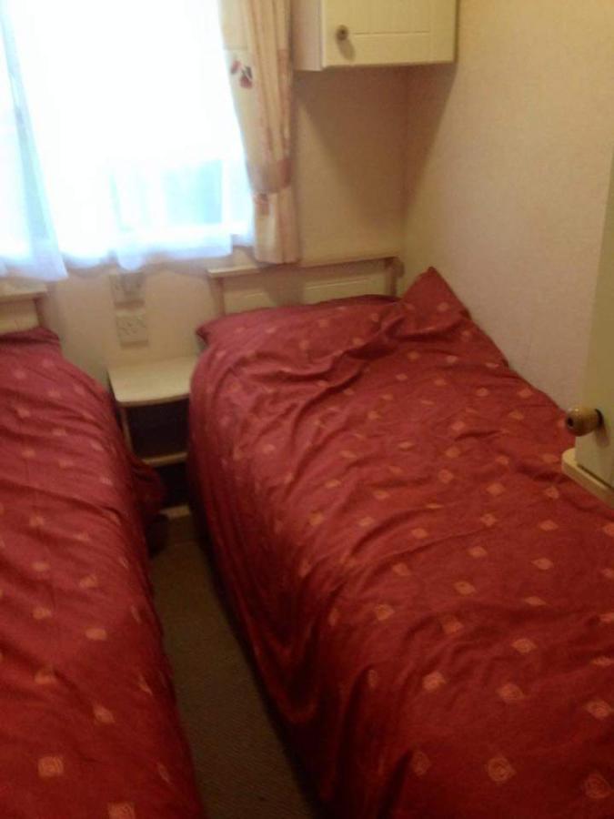 Haven Devon Cliffs Caravan بودليغ سالترتون المظهر الخارجي الصورة