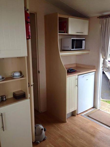 Haven Devon Cliffs Caravan بودليغ سالترتون المظهر الخارجي الصورة