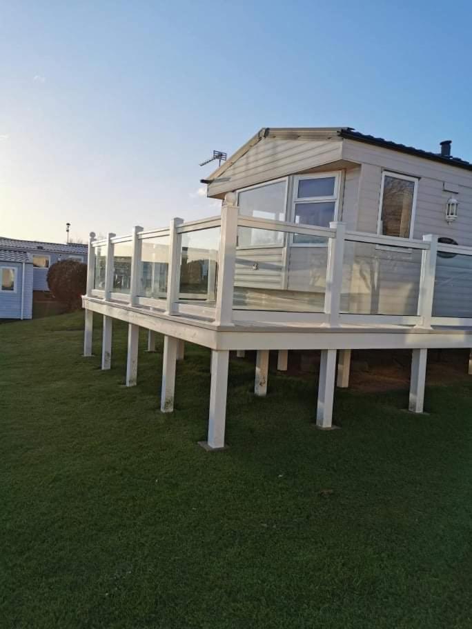 Haven Devon Cliffs Caravan بودليغ سالترتون المظهر الخارجي الصورة