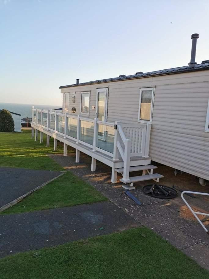 Haven Devon Cliffs Caravan بودليغ سالترتون المظهر الخارجي الصورة