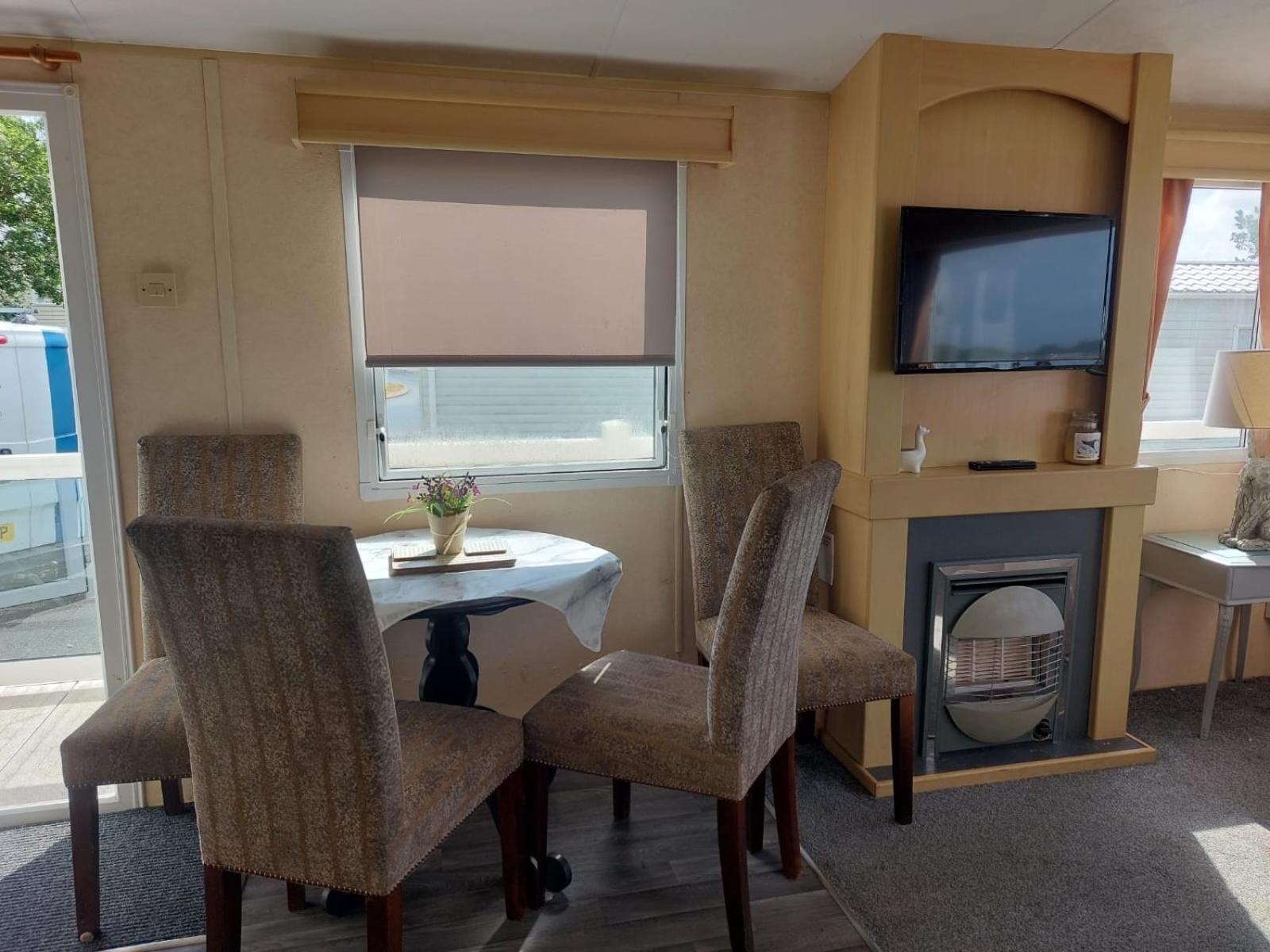 Haven Devon Cliffs Caravan بودليغ سالترتون المظهر الخارجي الصورة