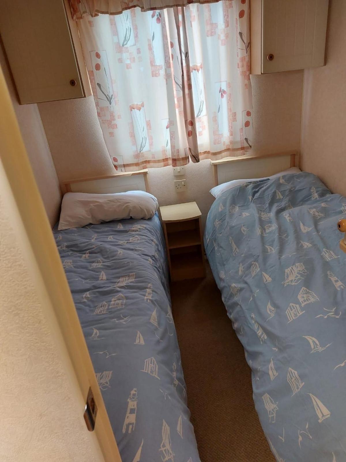 Haven Devon Cliffs Caravan بودليغ سالترتون المظهر الخارجي الصورة