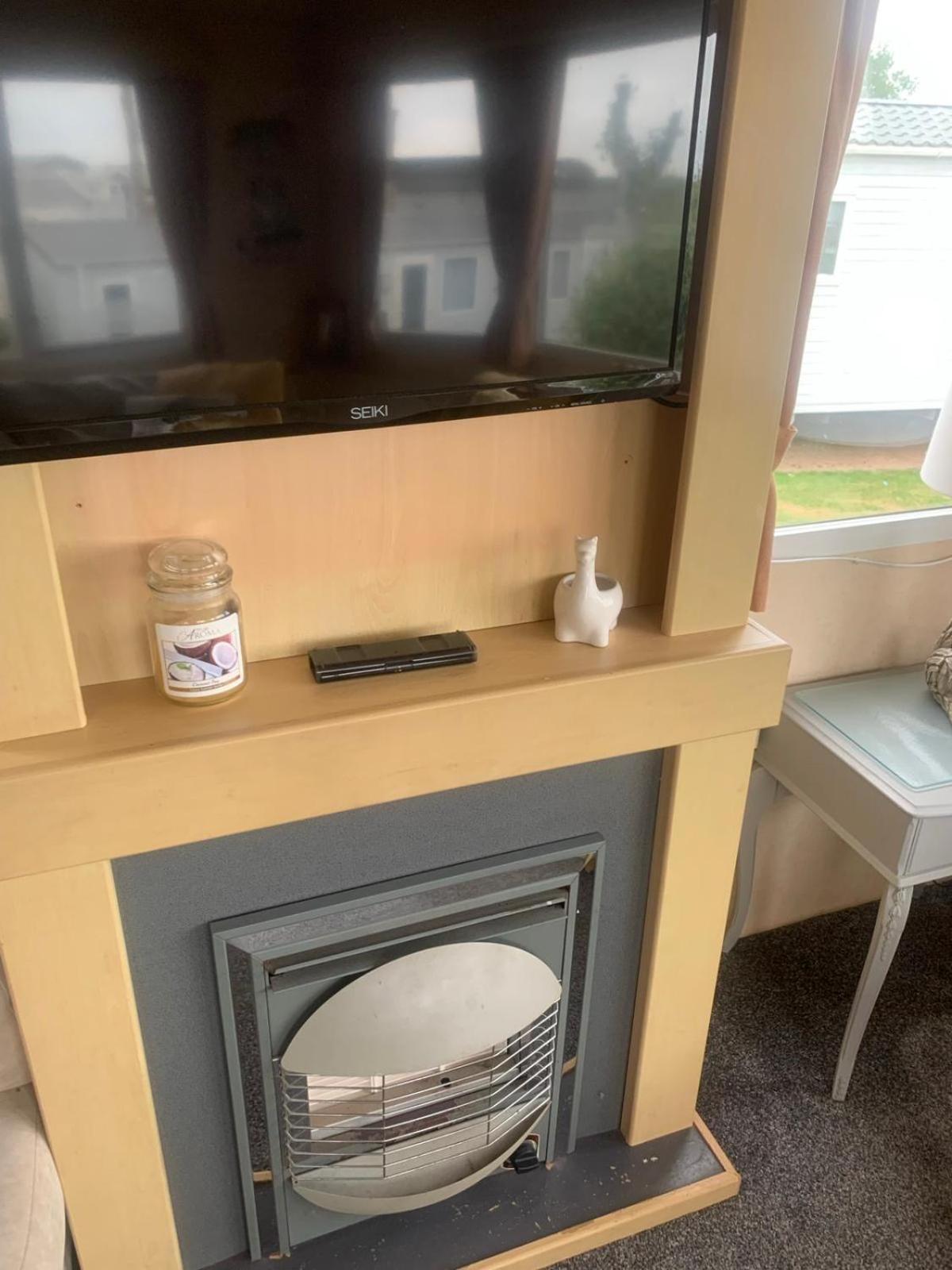 Haven Devon Cliffs Caravan بودليغ سالترتون المظهر الخارجي الصورة