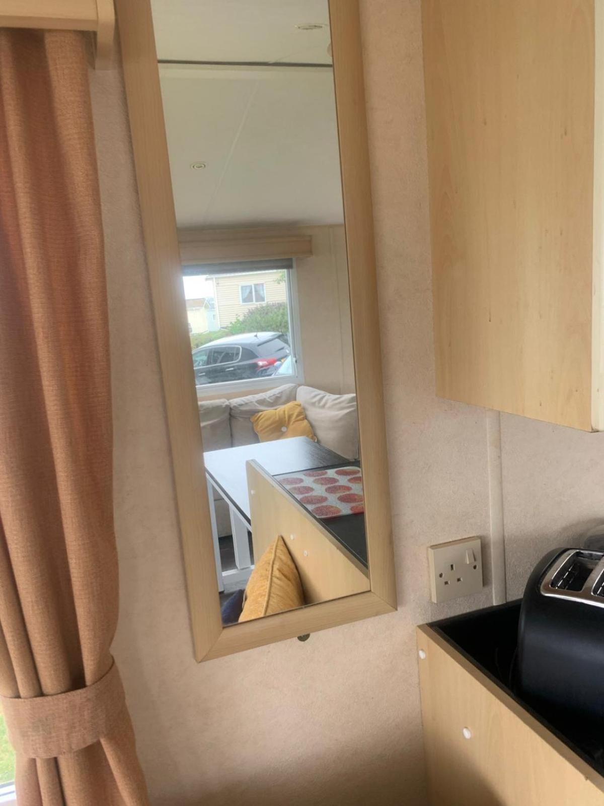 Haven Devon Cliffs Caravan بودليغ سالترتون المظهر الخارجي الصورة